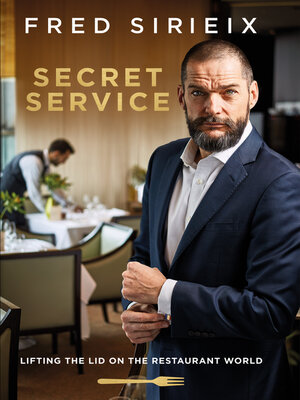 Secret Service - ebook